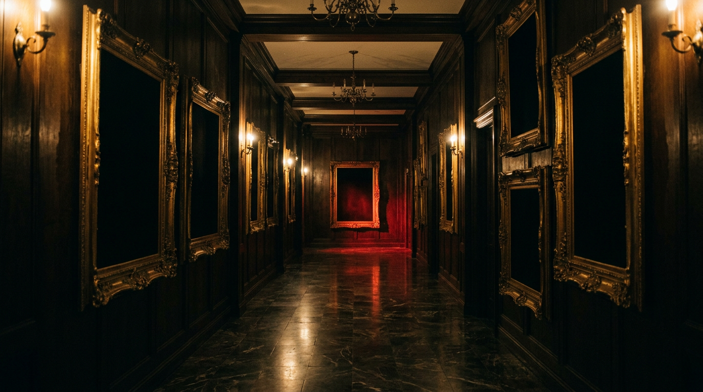 The Entry Way Where They Are Killing Babies