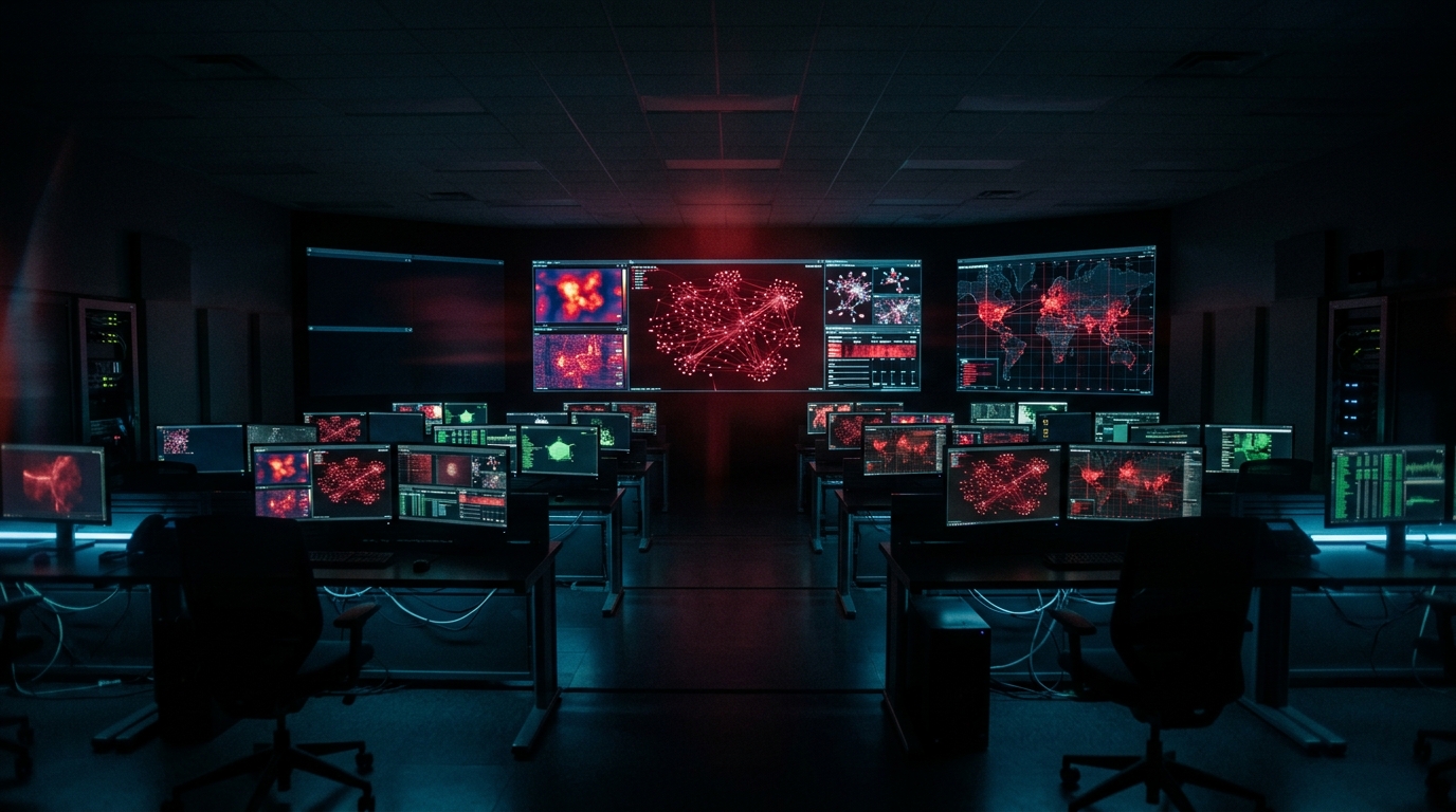 The Heat Map