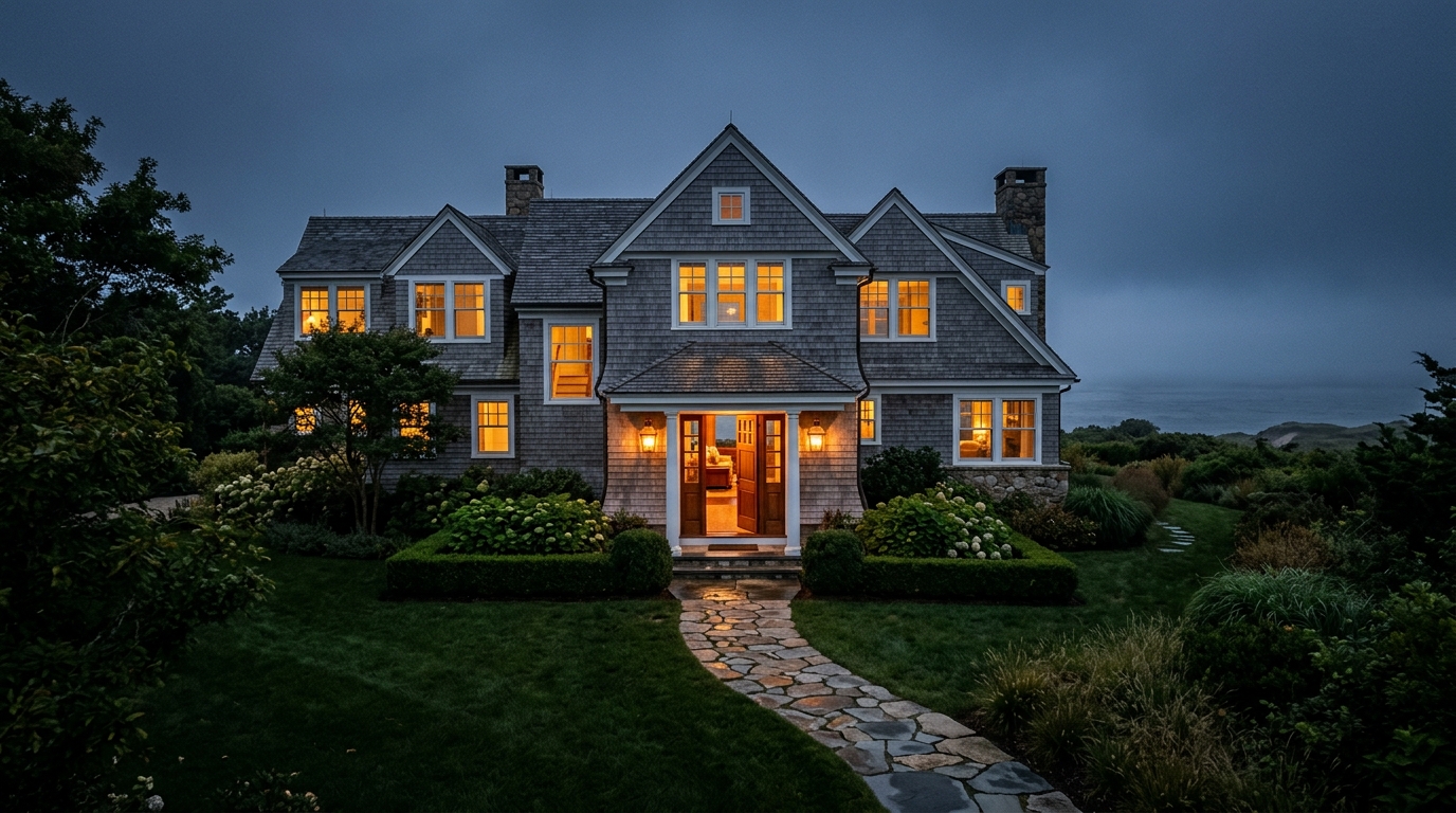 The Bridge Between Worlds