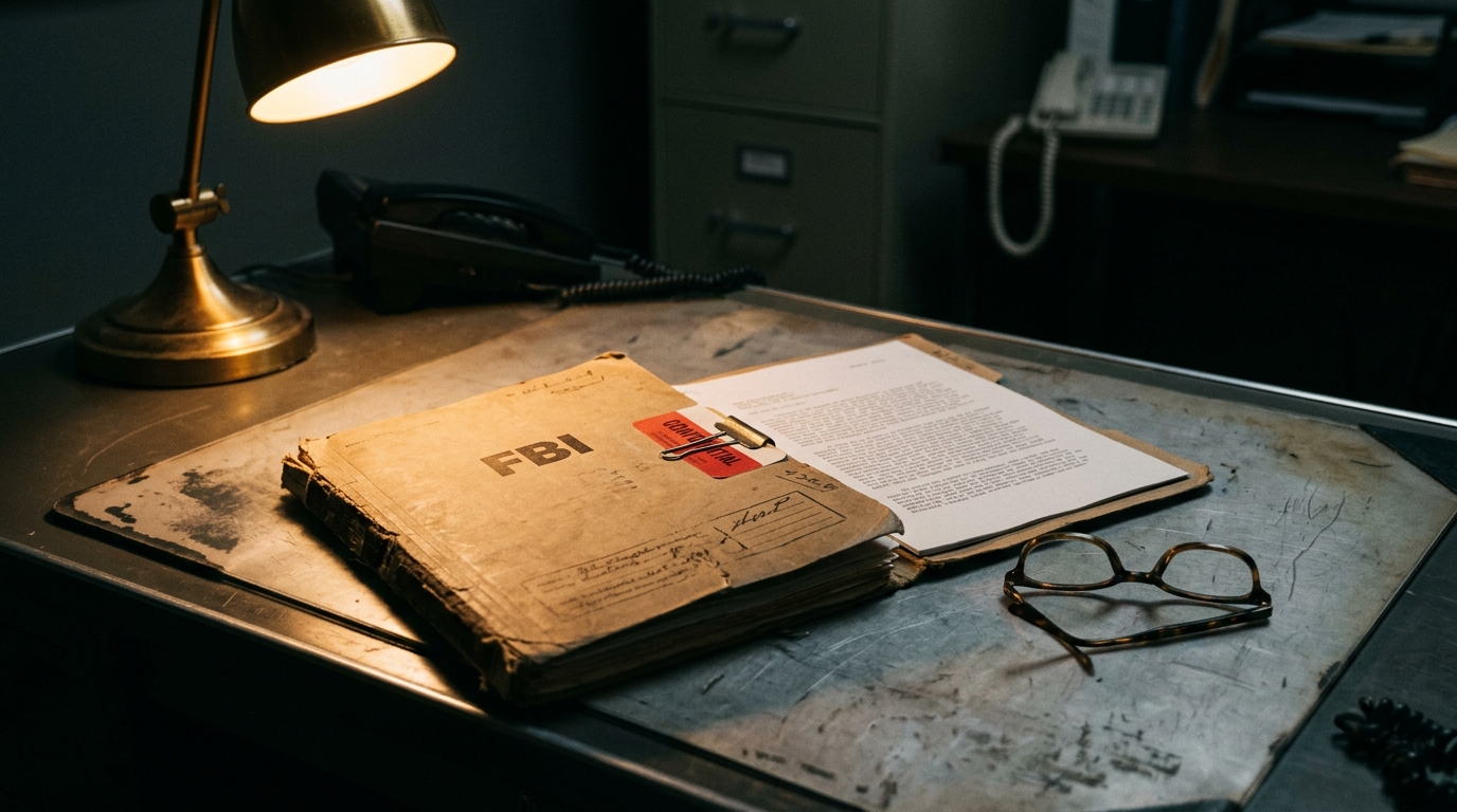 One Victim, One Refusal