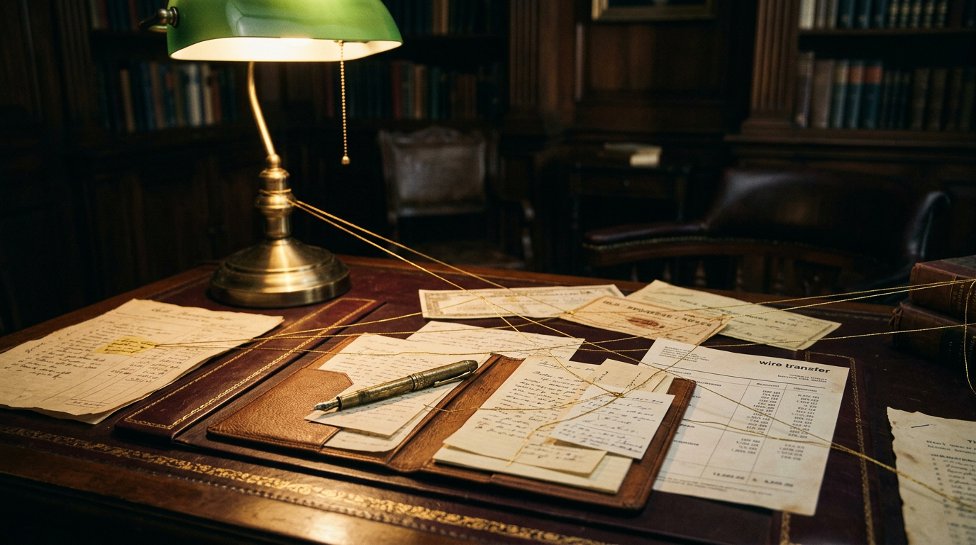 The Rothschild Router