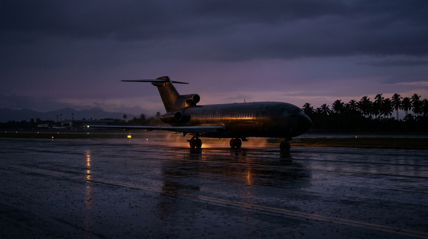 $75 Million in the Sky