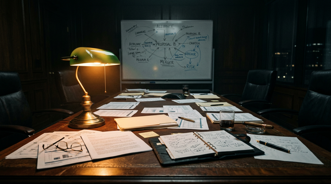 The Reputation Machine