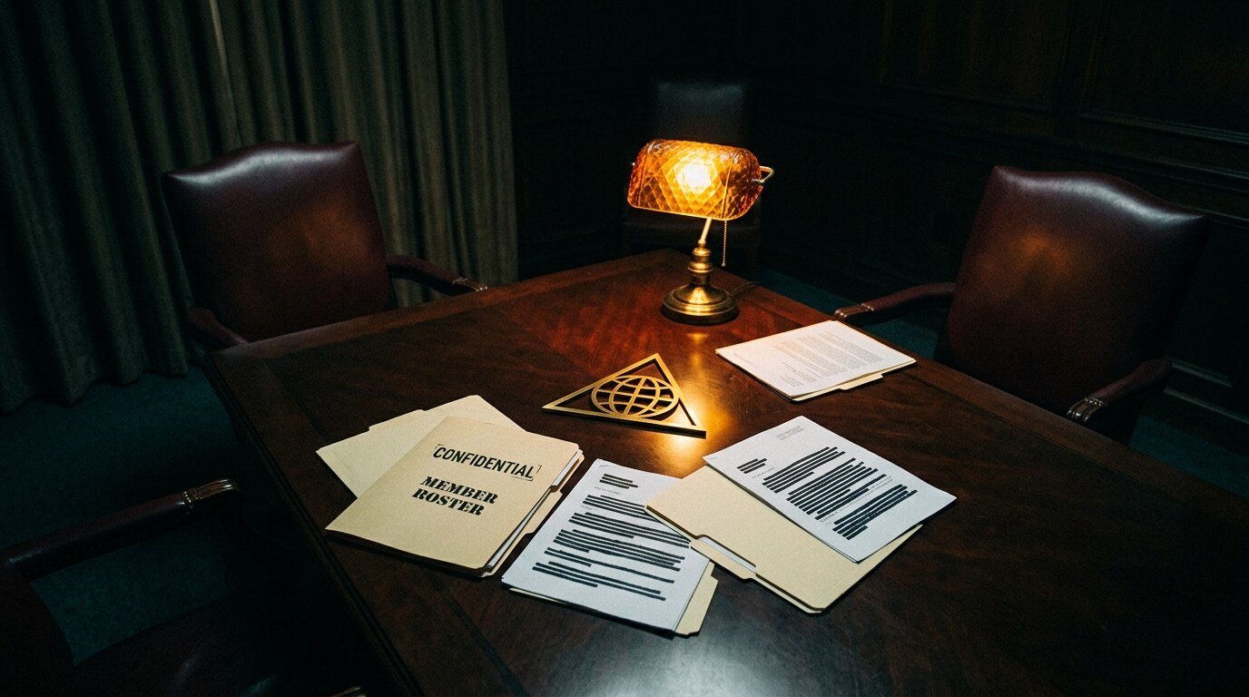 Member and Participant