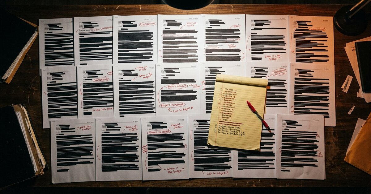 Cannibalism Code Word Search