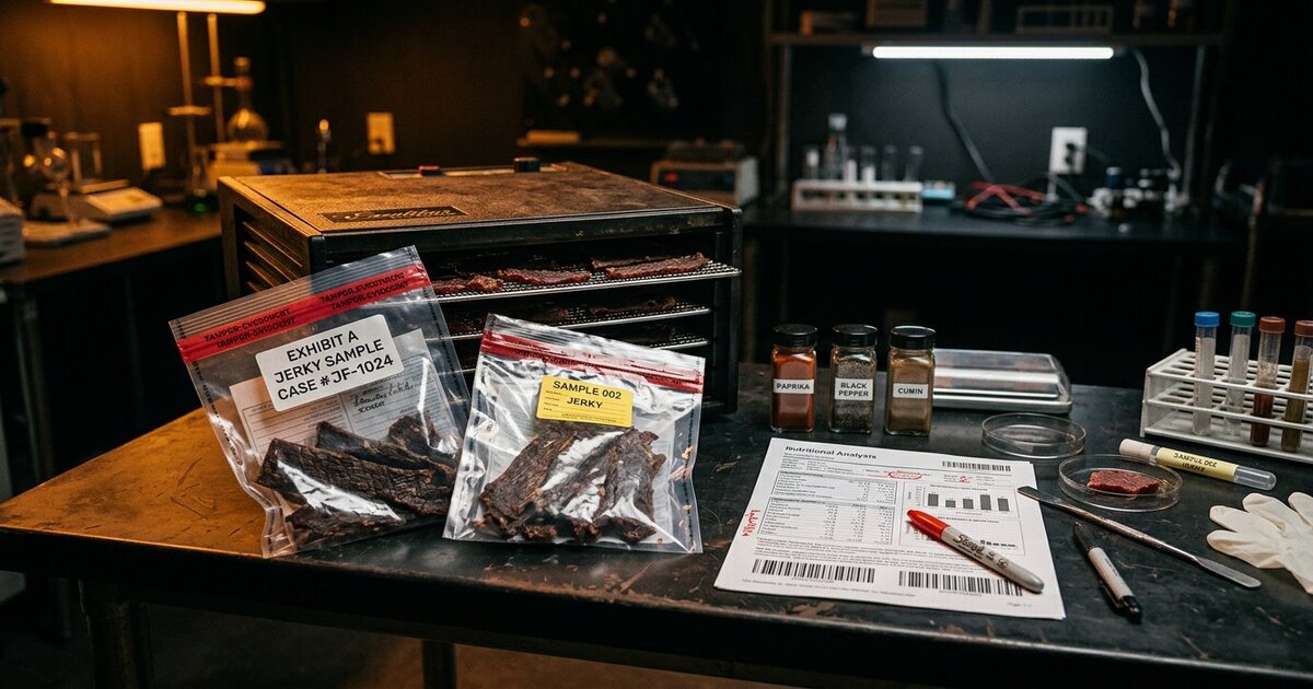 "Jerky" in the Epstein Emails