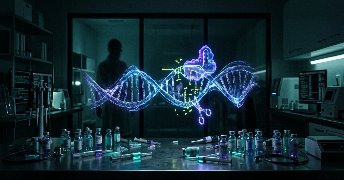 Transhumanism in the Epstein Files