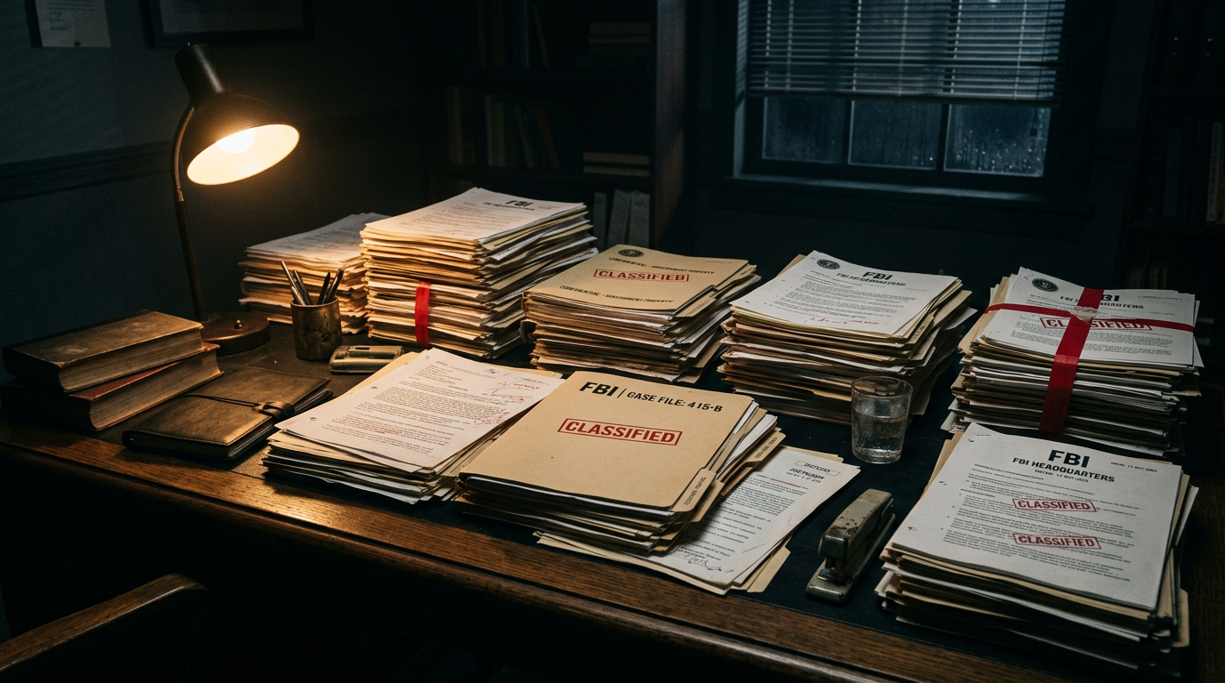 Trump in the Epstein Documents